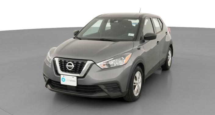 2020 Nissan Kicks S -
                  Hebron, OH