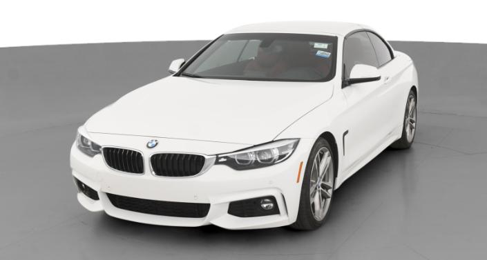 2018 BMW 4 Series 430i -
                Concord, NC