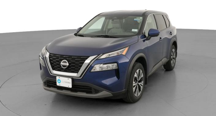 Thumbnail: 2021 Nissan Rogue - 1