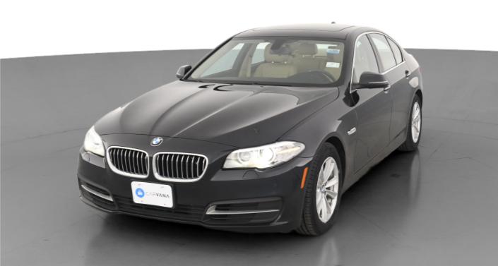 2014 BMW 5 Series 528i xDrive -
                  Indianapolis, IN