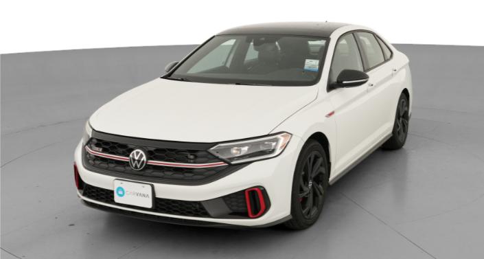 2023 Volkswagen Jetta GLI Autobahn Hero Image