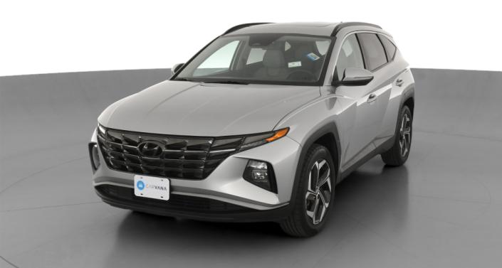 Thumbnail: 2022 Hyundai Tucson - 1