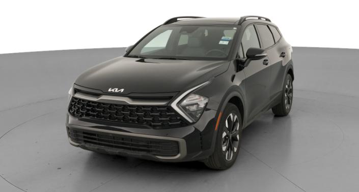 Thumbnail: 2023 Kia Sportage - 1