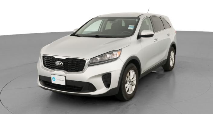 Thumbnail: 2020 Kia Sorento - 1