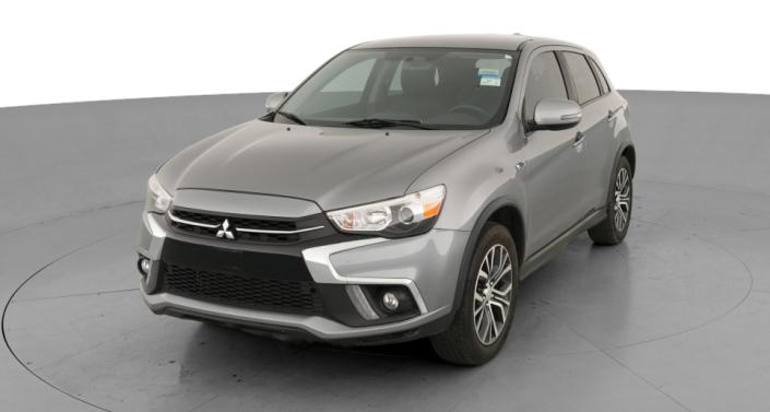 2018 Mitsubishi Outlander Sport SE -
                  Hebron, OH