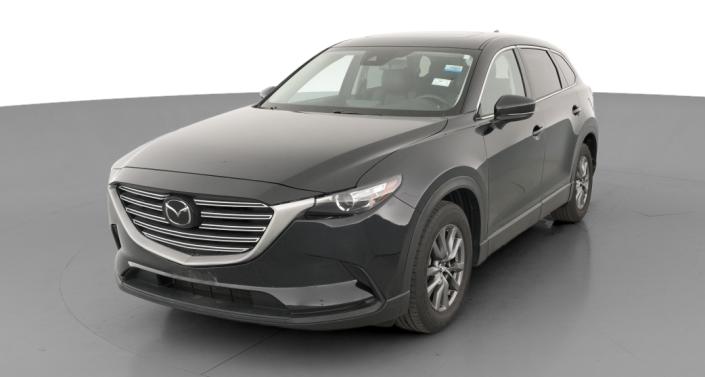 Thumbnail: 2023 Mazda CX-9 - 1
