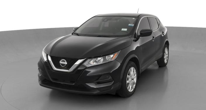 Thumbnail: 2020 Nissan Rogue Sport - 1
