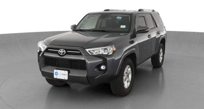 Thumbnail: 2023 Toyota 4Runner - 1