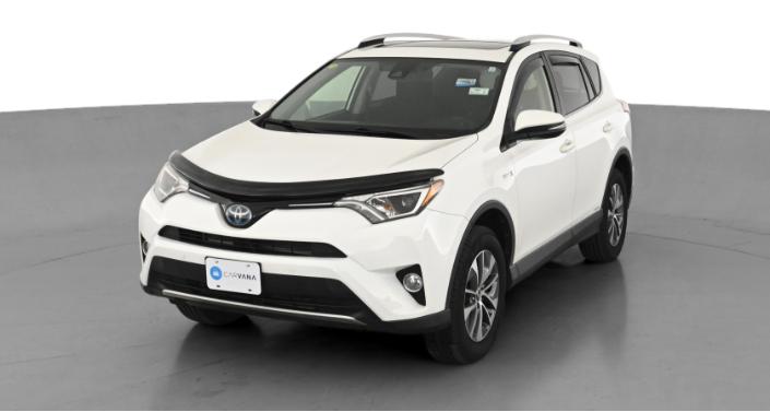 2016 Toyota RAV4 XLE -
                  Beverly, NJ
