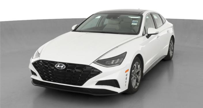 Thumbnail: 2022 Hyundai Sonata - 1