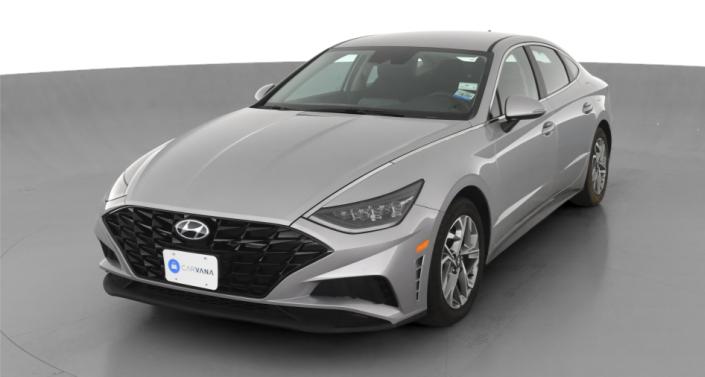 Thumbnail: 2023 Hyundai Sonata - 1