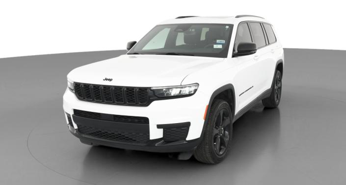 2023 Jeep Grand Cherokee L Altitude -
                  Bessemer, AL