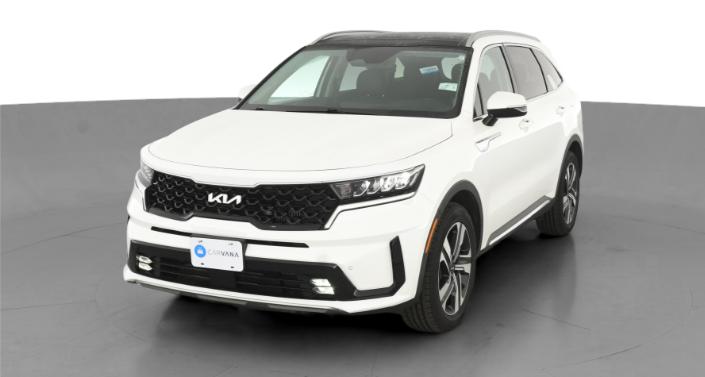2023 Kia Sorento EX -
                  Bessemer, AL