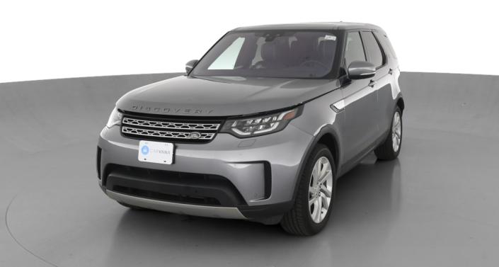 2020 Land Rover Discovery HSE -
                  Colonial Heights, VA