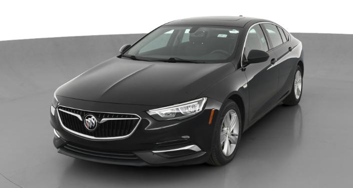 2018 Buick Regal Preferred -
                  Colonial Heights, VA