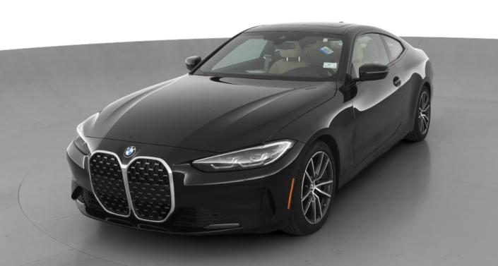 2021 BMW 4 Series 430i -
                  Colonial Heights, VA