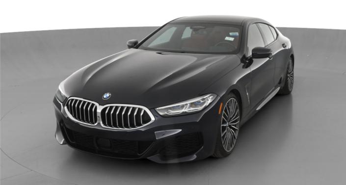 2022 BMW 8 Series 840i xDrive -
                  Colonial Heights, VA