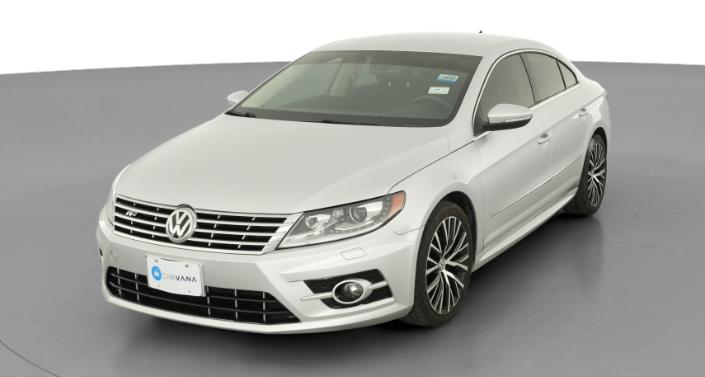 Thumbnail: 2014 Volkswagen CC - 1