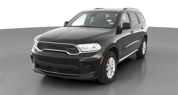 2023 Dodge Durango SXT -
                Trenton, OH