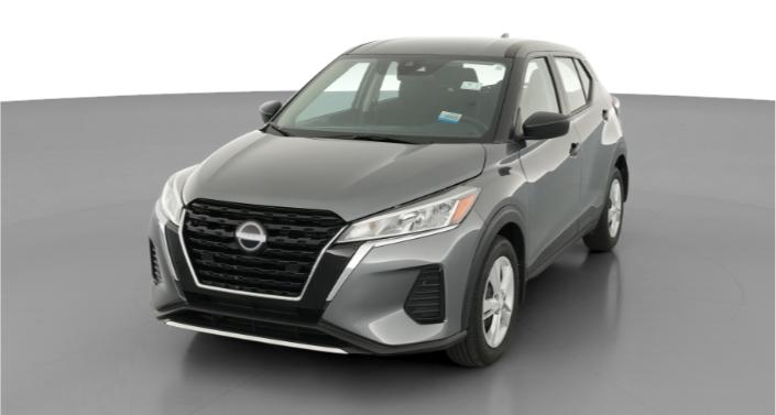 2024 Nissan Kicks S -
                  Trenton, OH