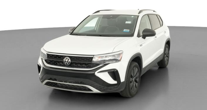 2024 Volkswagen Taos S -
                  Trenton, OH