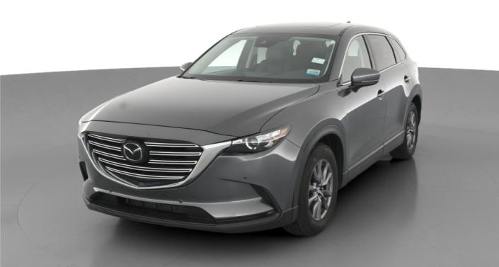 2021 Mazda CX-9 Touring -
                  Trenton, OH