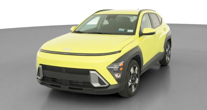 2024 Hyundai Kona SEL -
                  Trenton, OH