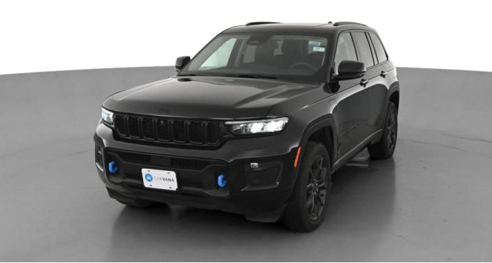 Thumbnail: 2023 Jeep Grand Cherokee - 1