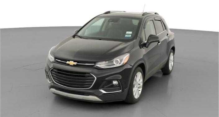 2019 Chevrolet Trax Premier -
                Auburn, GA