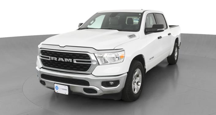 2023 RAM 1500 Big Horn -
                  Colonial Heights, VA