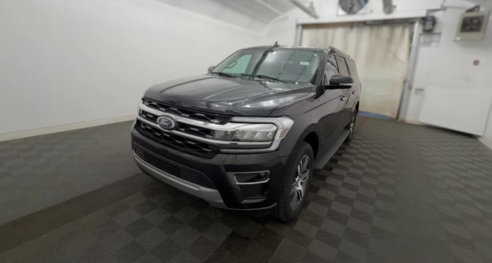 2024 Ford Expedition MAX Limited -
                  Framingham, MA