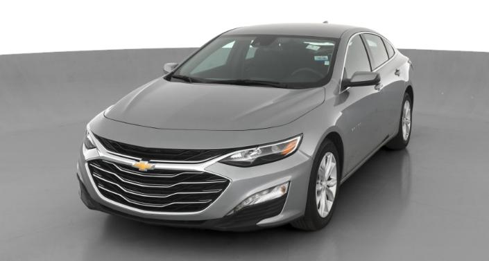 2024 Chevrolet Malibu LT -
                  Colonial Heights, VA