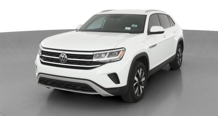 Thumbnail: 2022 Volkswagen Atlas - 1