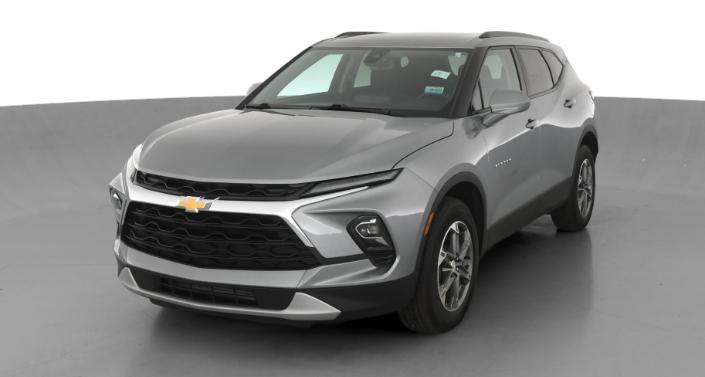 2023 Chevrolet Blazer  -
                  Colonial Heights, VA