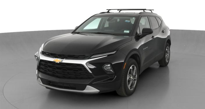 2023 Chevrolet Blazer  -
                  Colonial Heights, VA