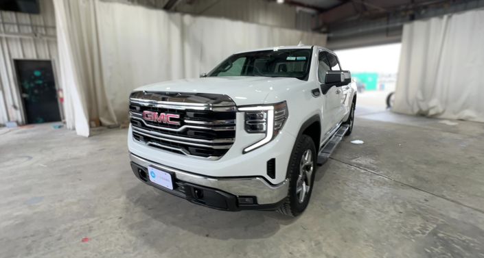 Thumbnail: 2023 GMC Sierra 1500 - 1