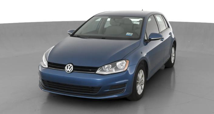2017 Volkswagen Golf S -
                  Colonial Heights, VA