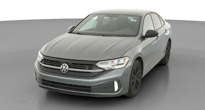Thumbnail: 2022 Volkswagen Jetta - 1