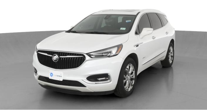 2021 Buick Enclave Avenir -
                  Colonial Heights, VA