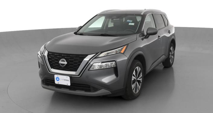 Thumbnail: 2022 Nissan Rogue - 1