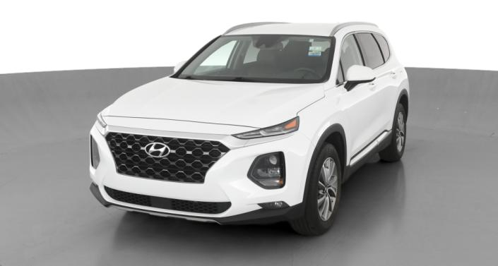 Thumbnail: 2019 Hyundai Santa Fe - 1