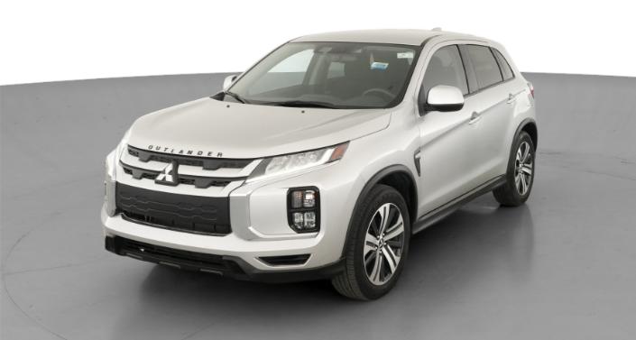 Thumbnail: 2021 Mitsubishi Outlander Sport - 1