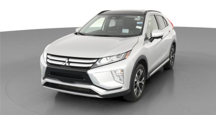 2019 Mitsubishi Eclipse Cross SEL -
                  Bessemer, AL