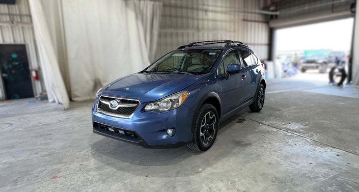 2014 Subaru XV Crosstrek Premium -
                  Houston, TX