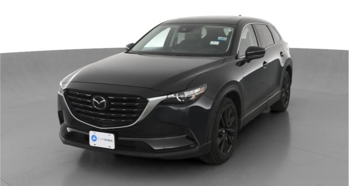 2023 Mazda CX-9 Touring Plus -
                  Colonial Heights, VA