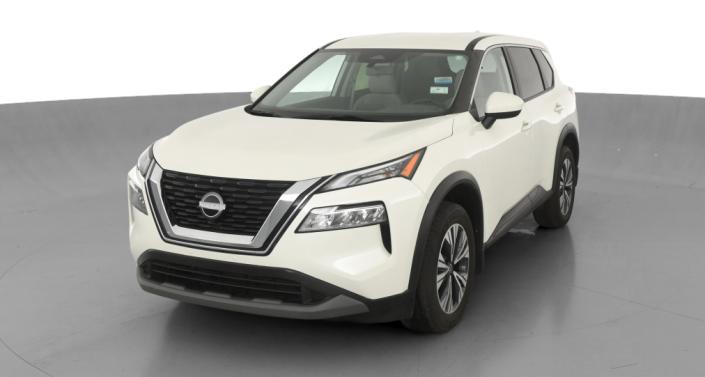 Thumbnail: 2023 Nissan Rogue - 1