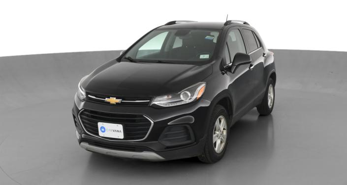 Thumbnail: 2020 Chevrolet Trax - 1