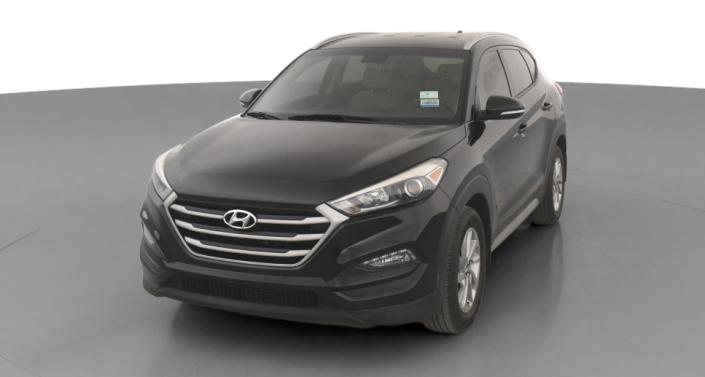 Thumbnail: 2018 Hyundai Tucson - 1