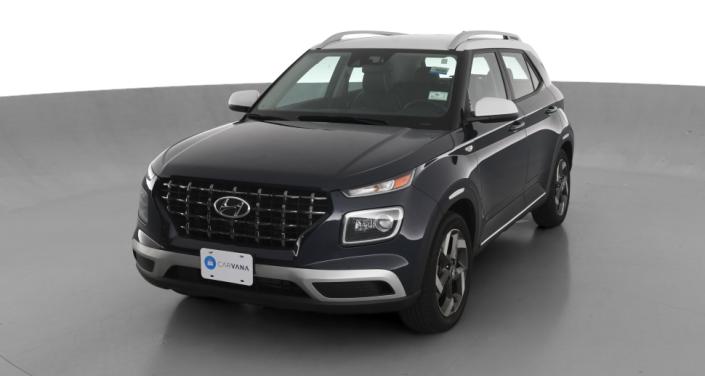 Thumbnail: 2021 Hyundai Venue - 1
