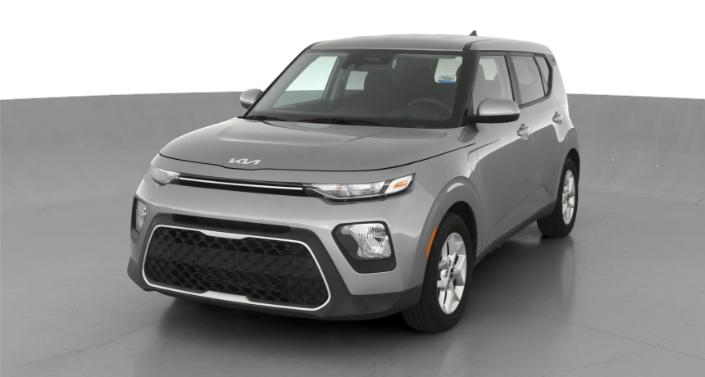 Thumbnail: 2022 Kia Soul - 1